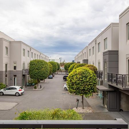 Quest Prahran Aparthotel Melbourne Luaran gambar