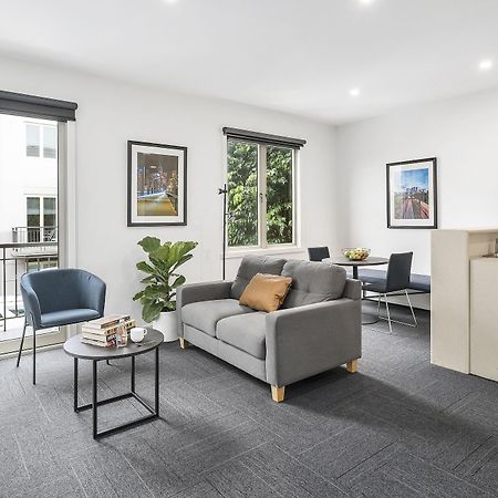 Quest Prahran Aparthotel Melbourne Luaran gambar
