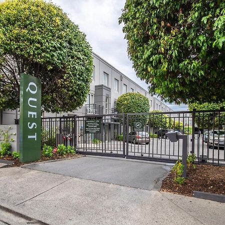 Quest Prahran Aparthotel Melbourne Luaran gambar