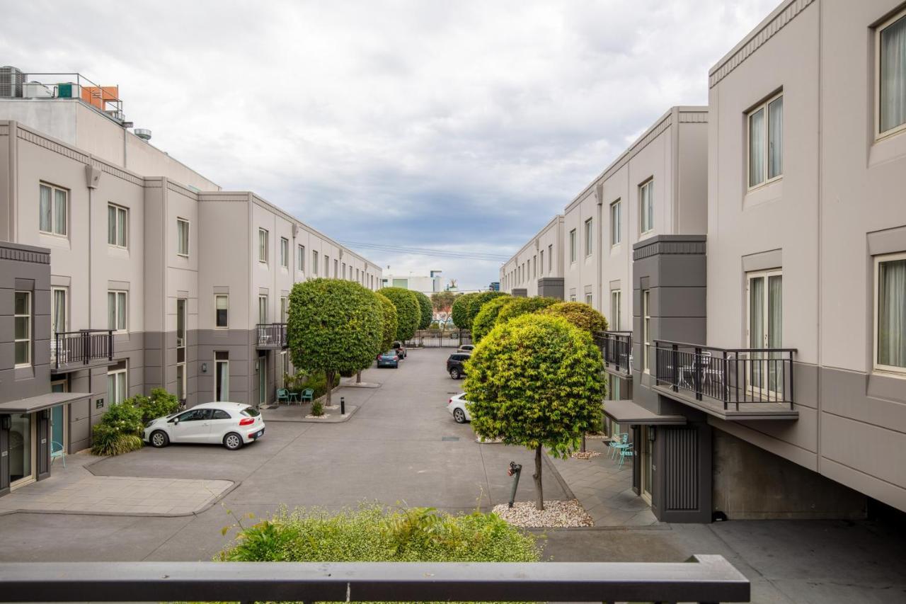 Quest Prahran Aparthotel Melbourne Luaran gambar
