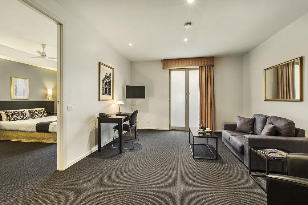 Quest Prahran Aparthotel Melbourne Luaran gambar