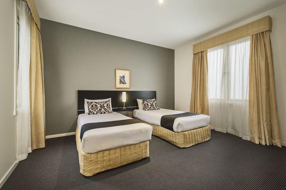 Quest Prahran Aparthotel Melbourne Luaran gambar