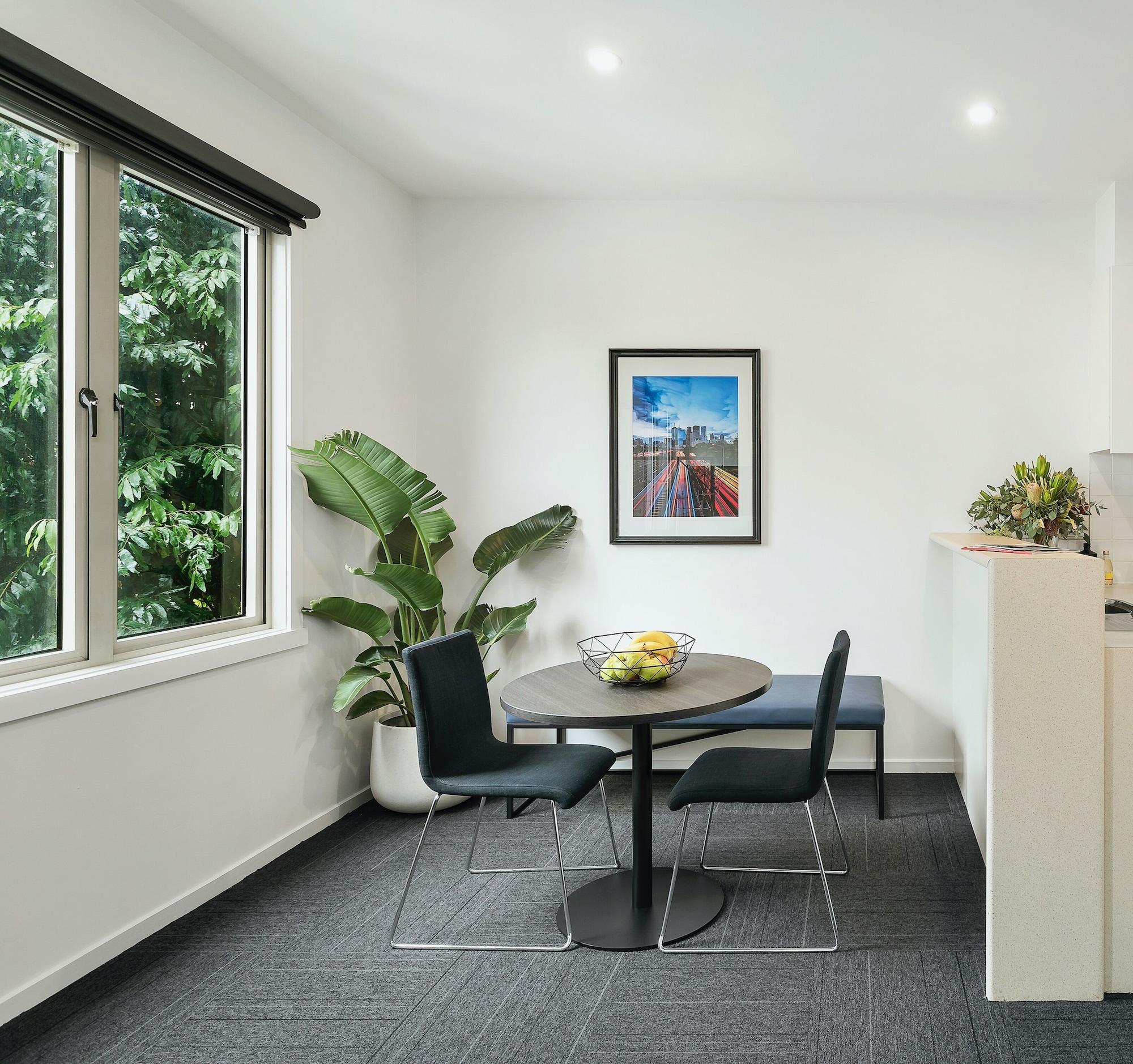 Quest Prahran Aparthotel Melbourne Luaran gambar