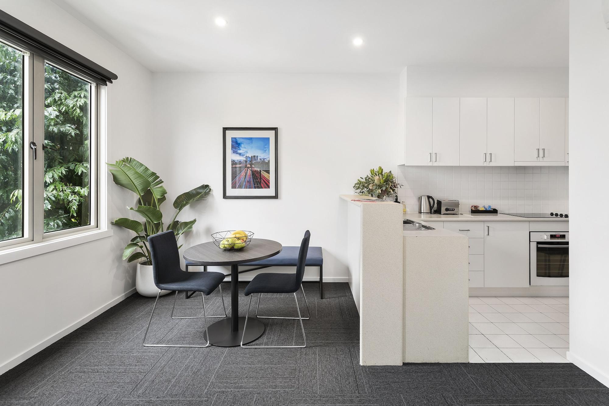 Quest Prahran Aparthotel Melbourne Luaran gambar