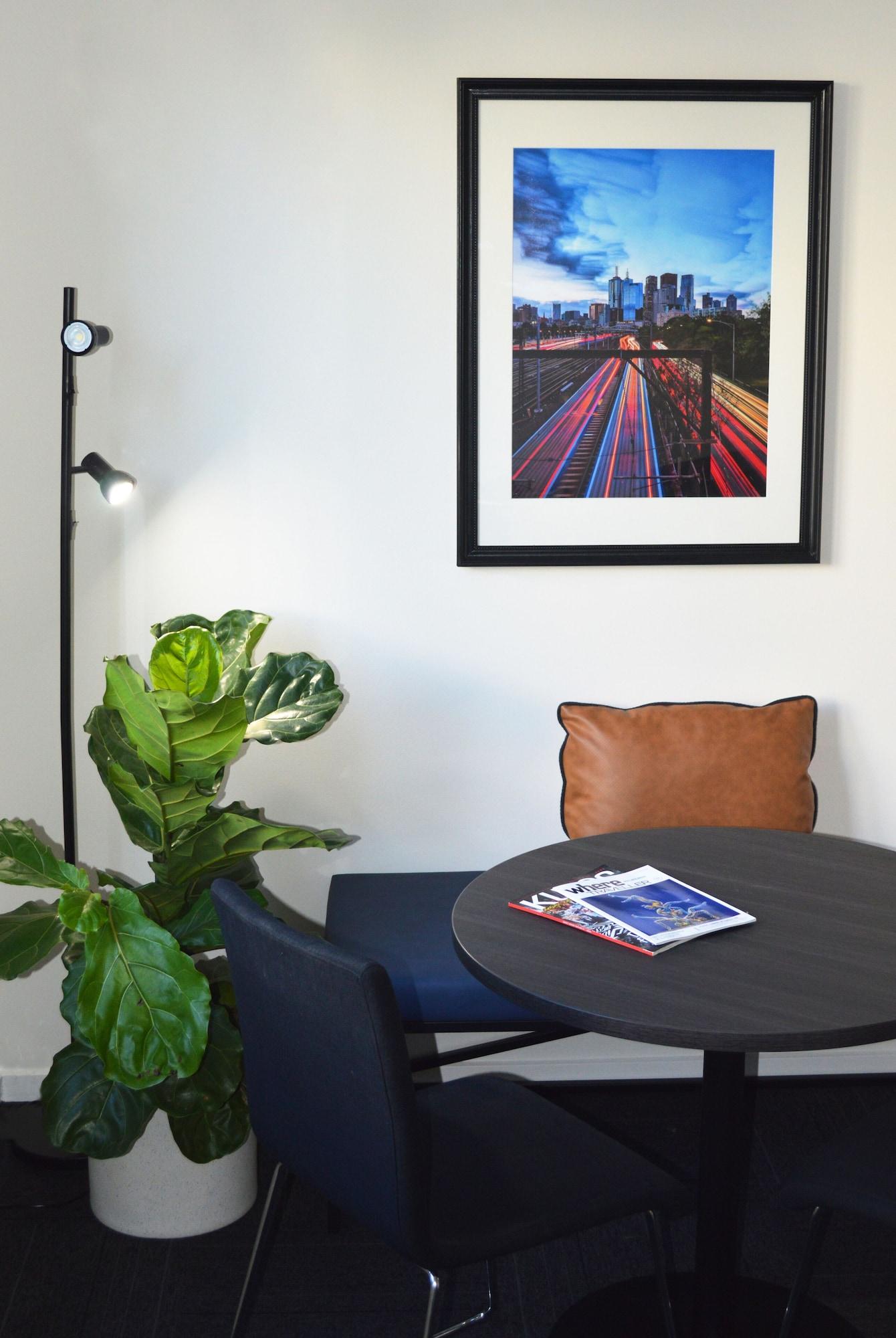 Quest Prahran Aparthotel Melbourne Luaran gambar
