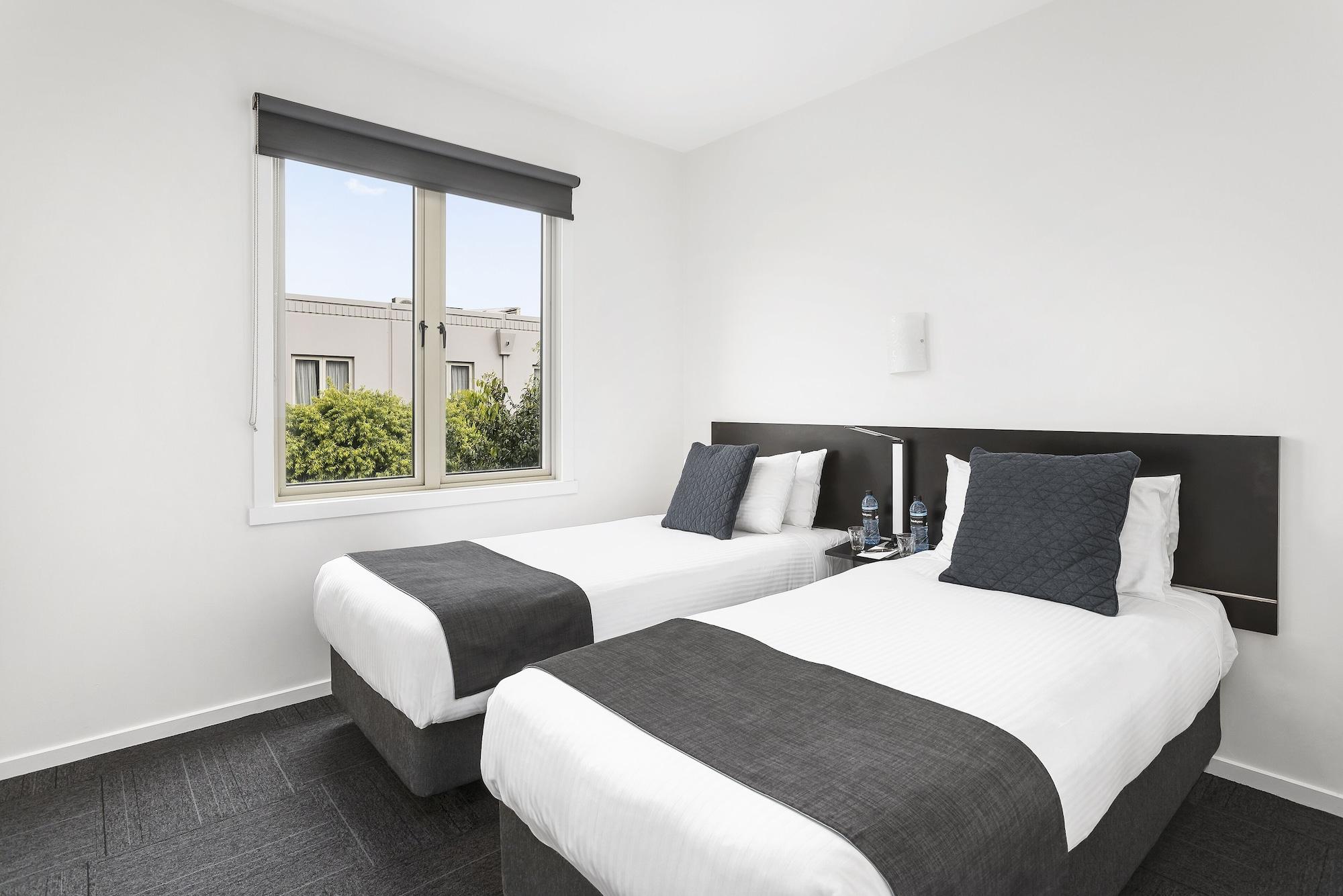 Quest Prahran Aparthotel Melbourne Luaran gambar