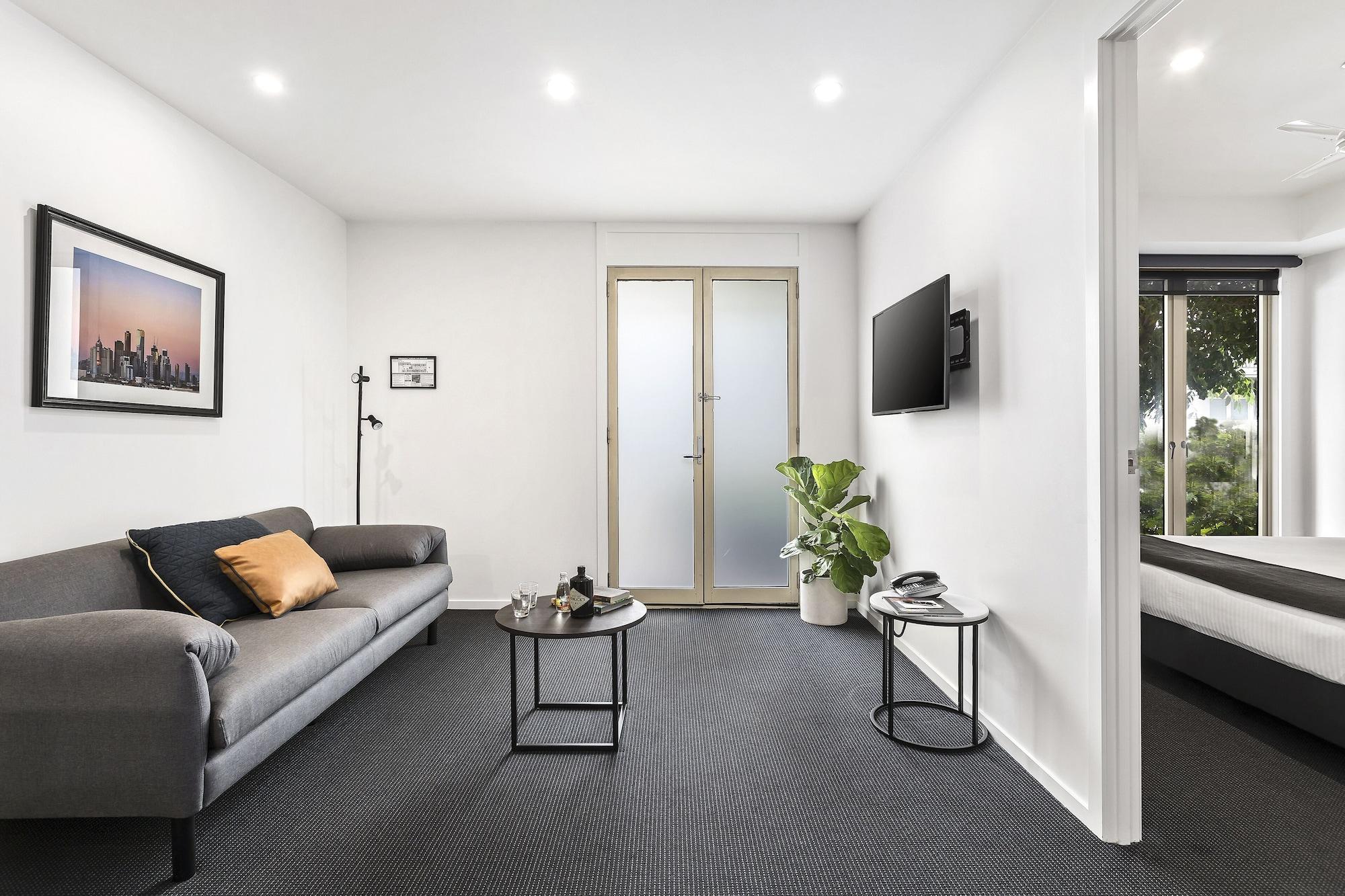 Quest Prahran Aparthotel Melbourne Luaran gambar