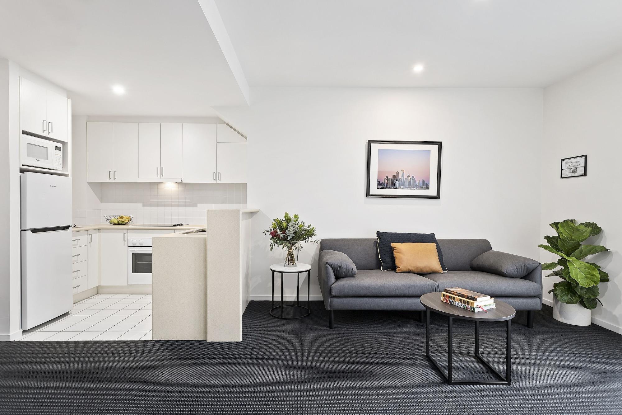Quest Prahran Aparthotel Melbourne Luaran gambar