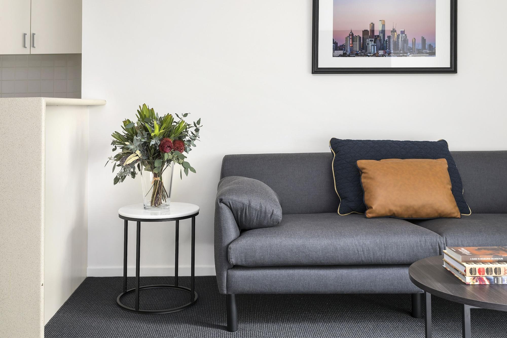 Quest Prahran Aparthotel Melbourne Luaran gambar