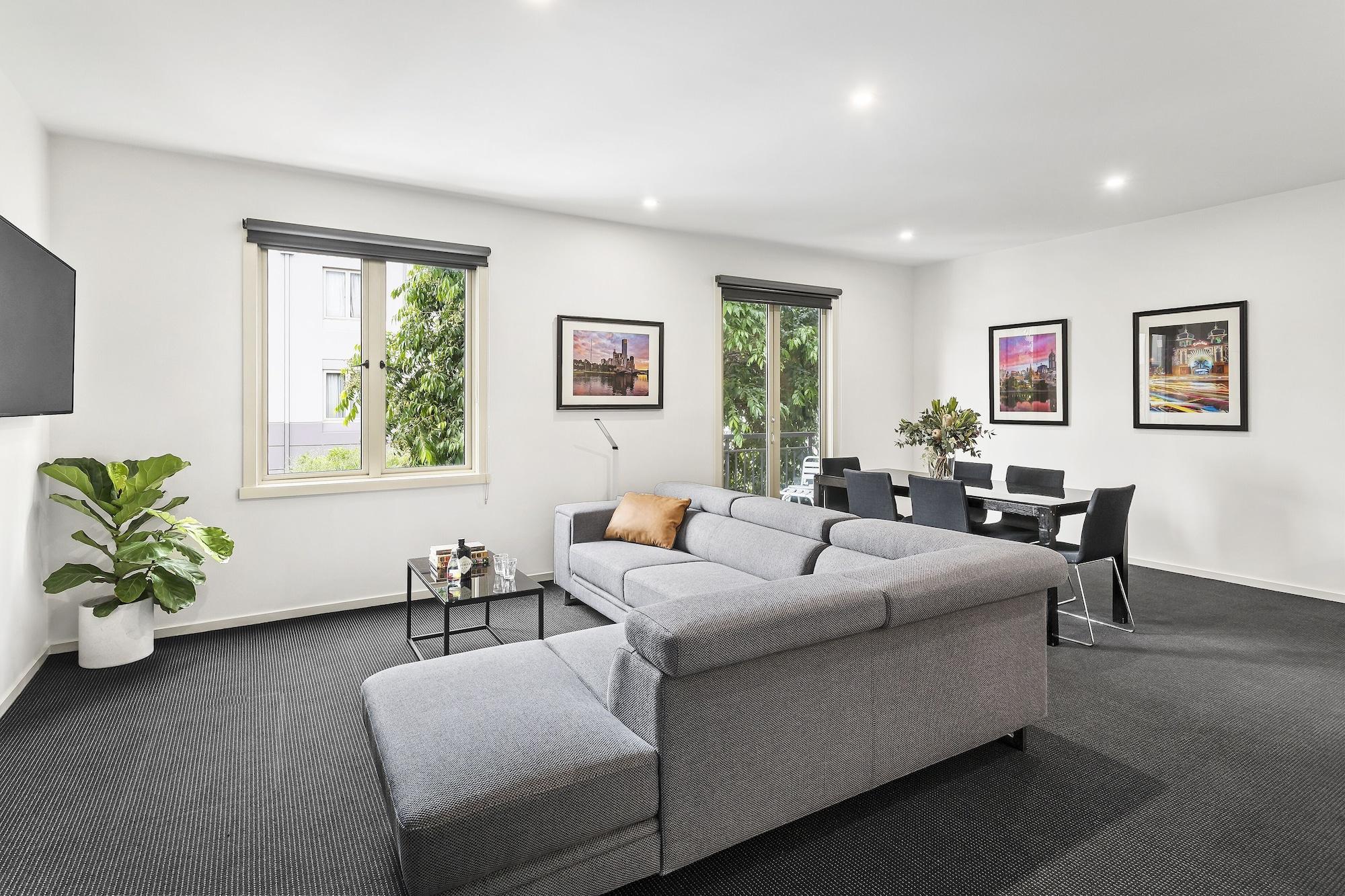 Quest Prahran Aparthotel Melbourne Luaran gambar