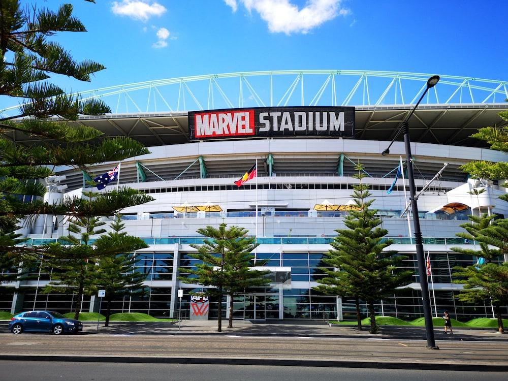 Quest Prahran Aparthotel Melbourne Luaran gambar