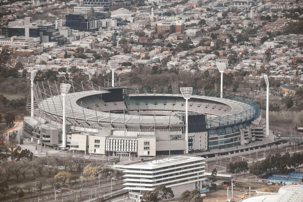 Quest Prahran Aparthotel Melbourne Luaran gambar