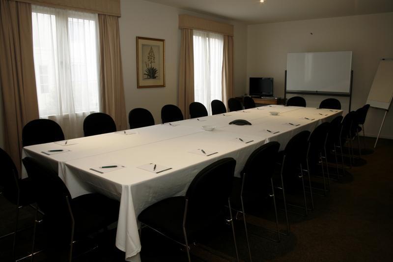 Quest Prahran Aparthotel Melbourne Luaran gambar