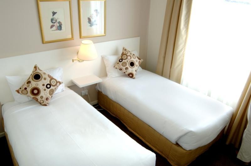 Quest Prahran Aparthotel Melbourne Luaran gambar