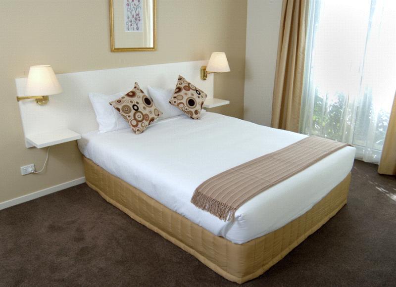 Quest Prahran Aparthotel Melbourne Bilik gambar