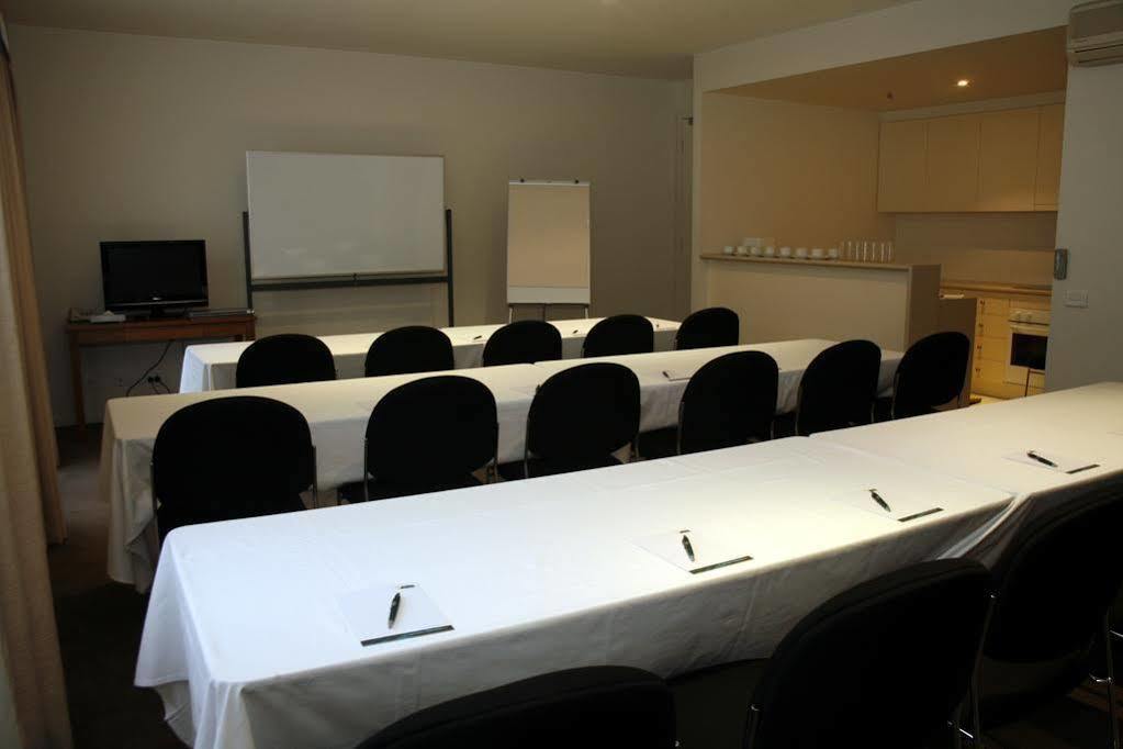 Quest Prahran Aparthotel Melbourne Luaran gambar