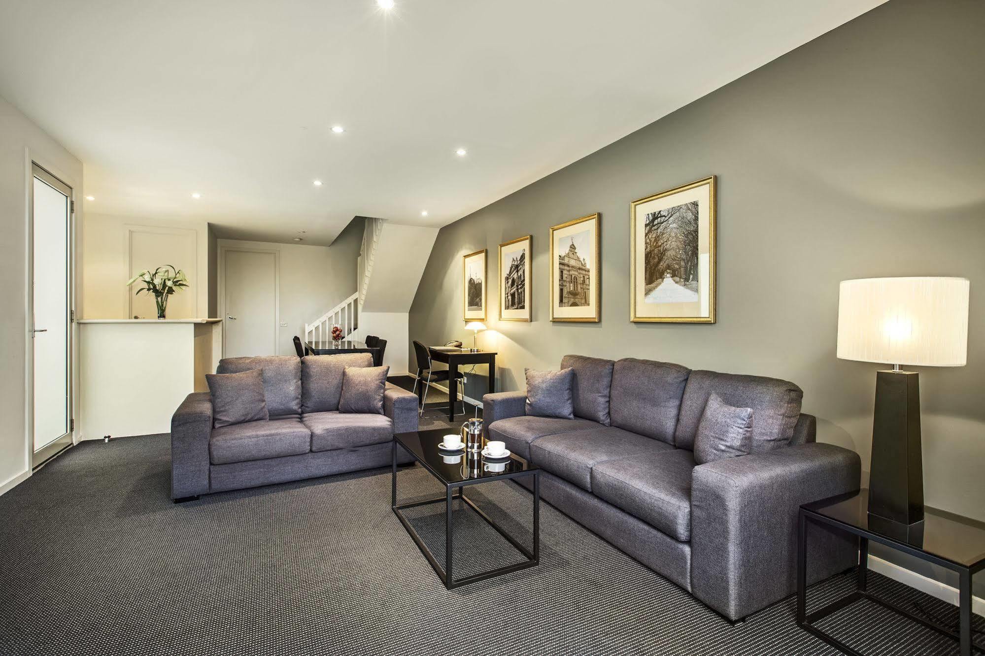 Quest Prahran Aparthotel Melbourne Luaran gambar