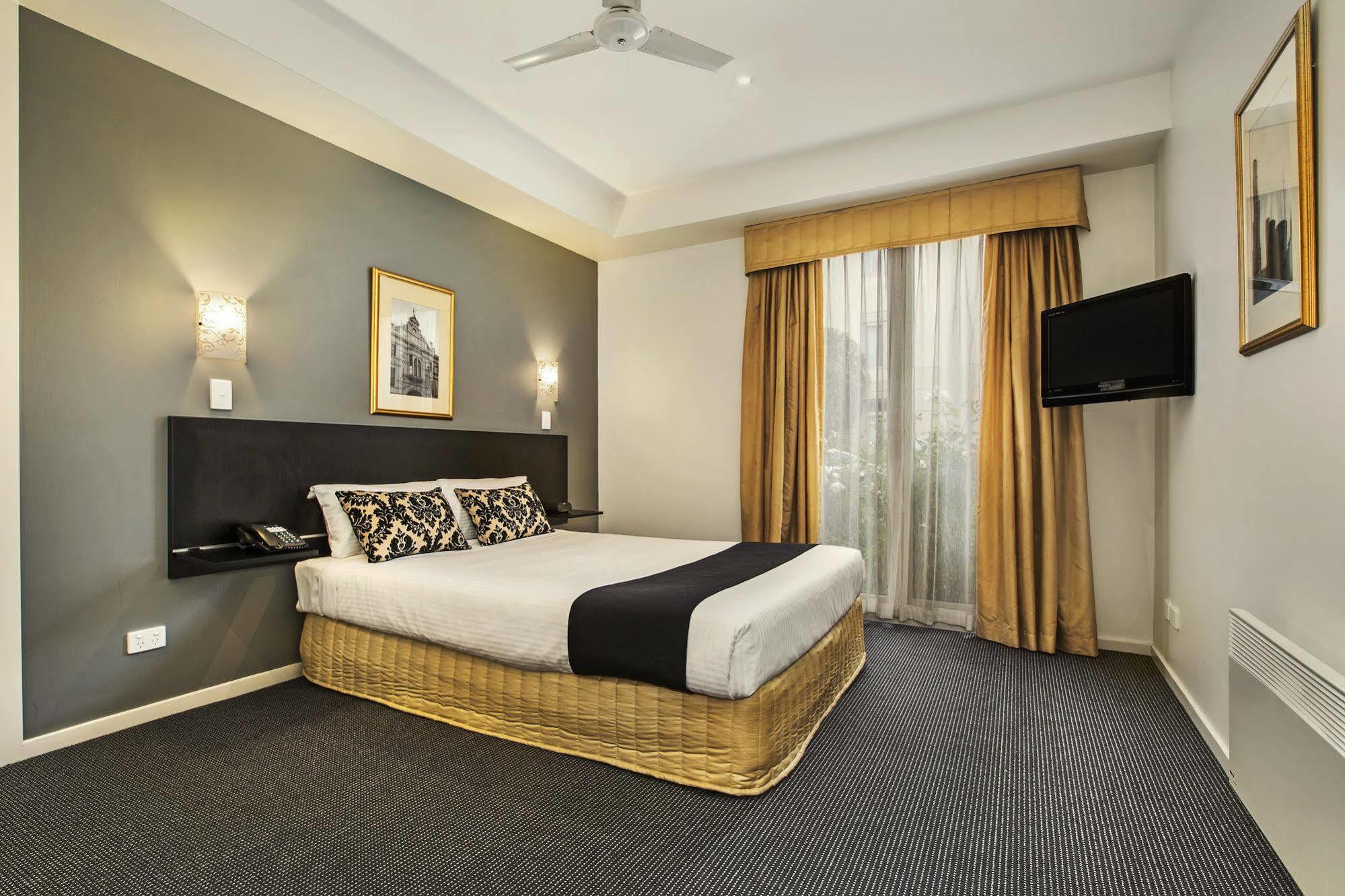 Quest Prahran Aparthotel Melbourne Luaran gambar